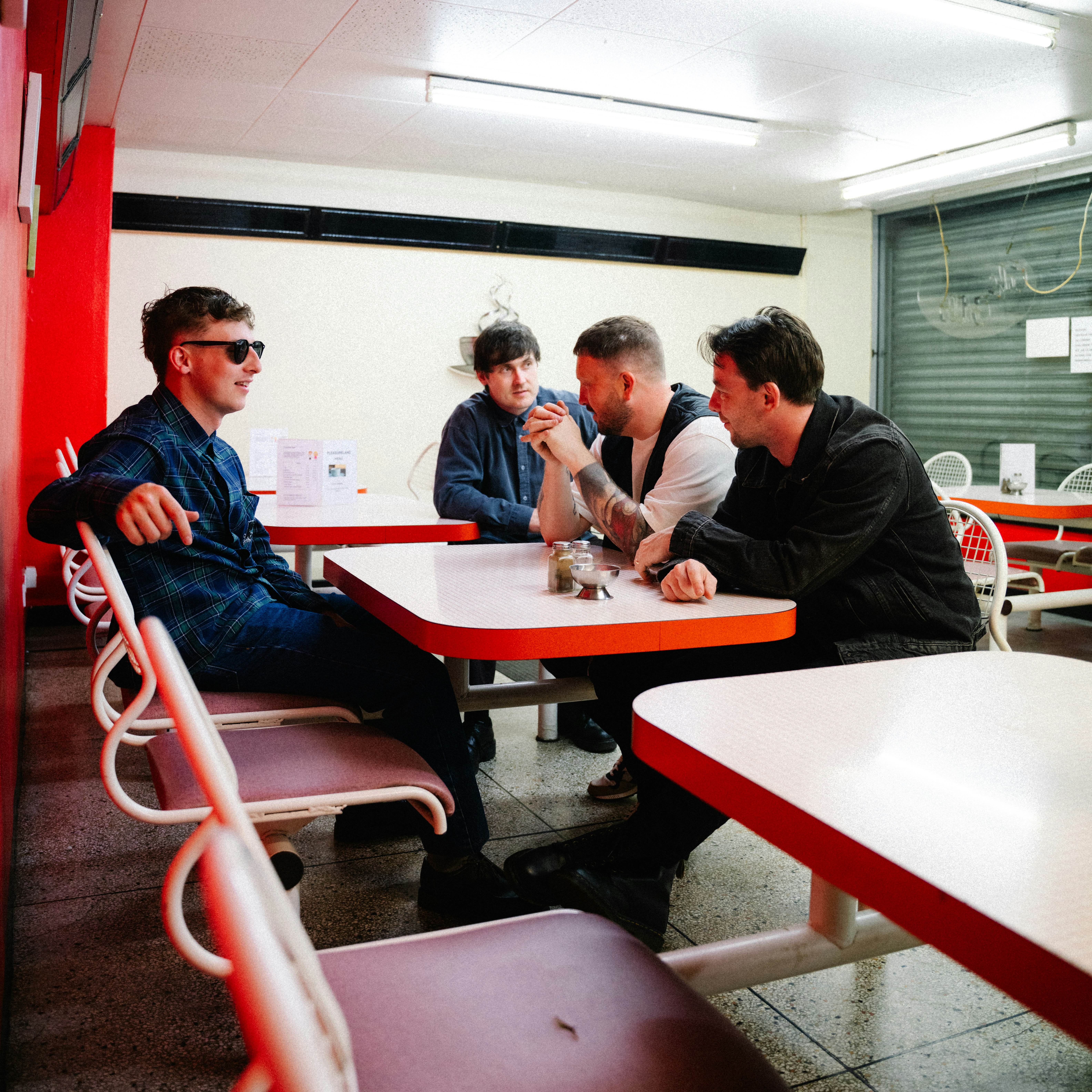 The Snuts: Album Launch Show