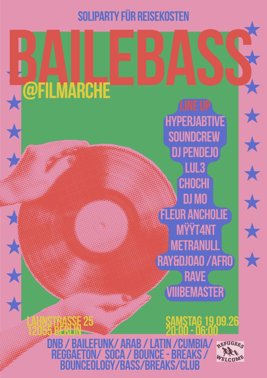 Baile Bass