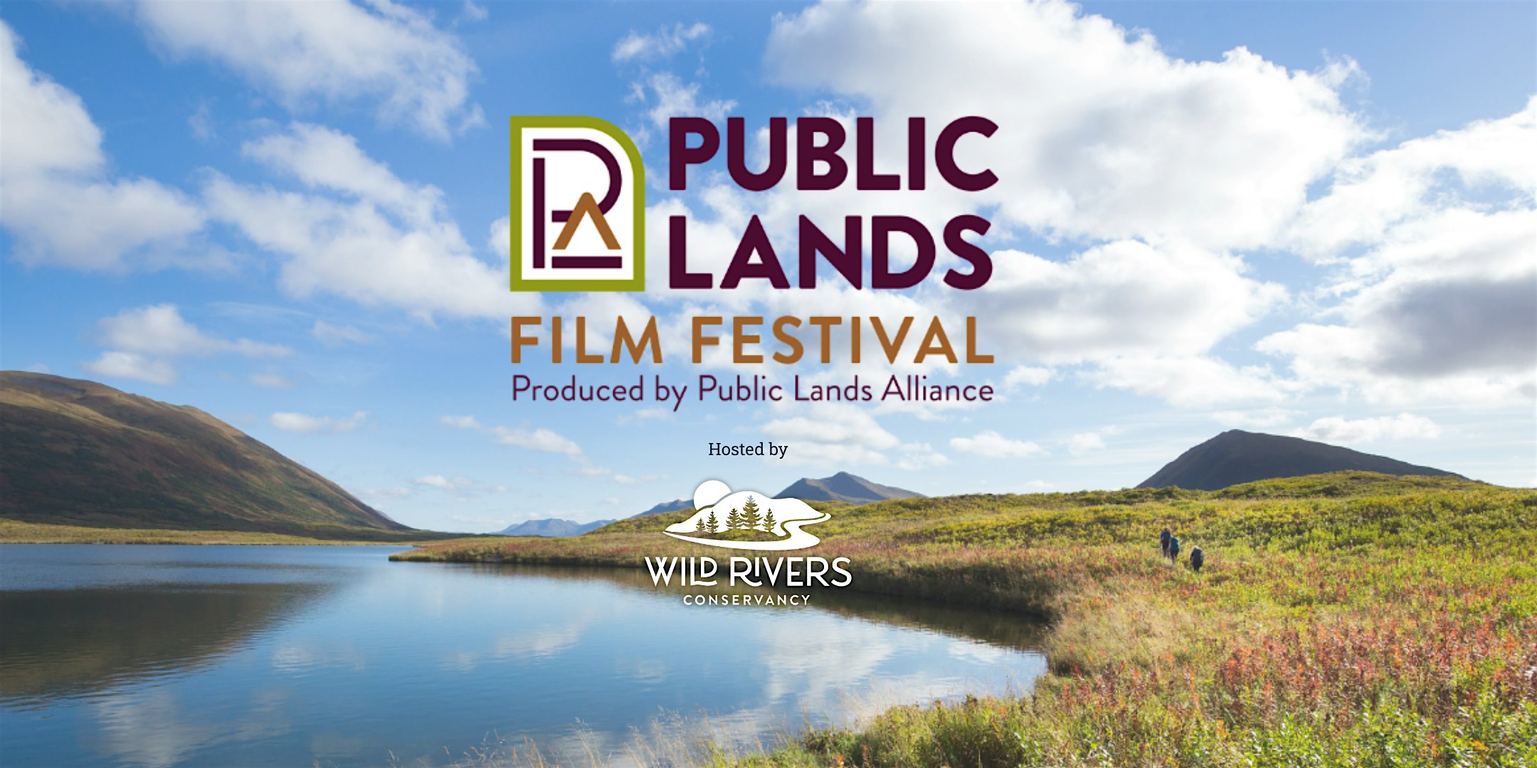 2026 Public Lands Film Festival - Minneapolis