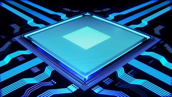 The Future of AI is tiny and physical