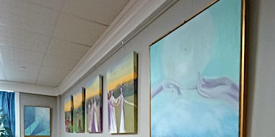 Spirituality and Art Through The Eyes of Artists