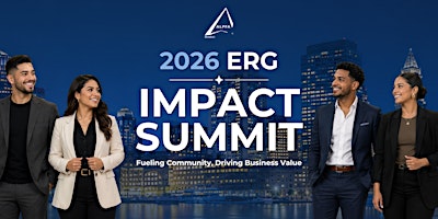 ERG Impact Summit