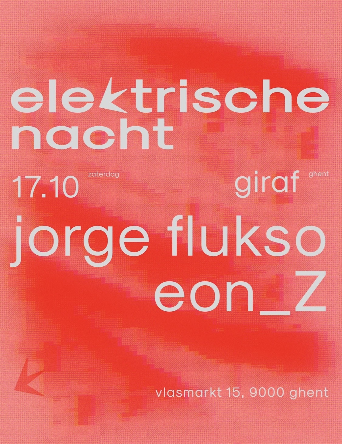 Elektrische Nacht