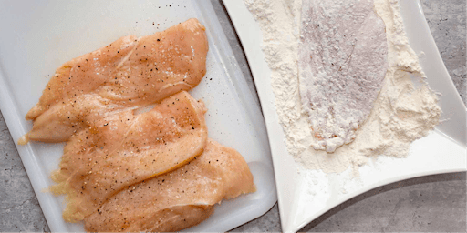 Get Savvy in the Kitchen: Essential Skills for Every Cook