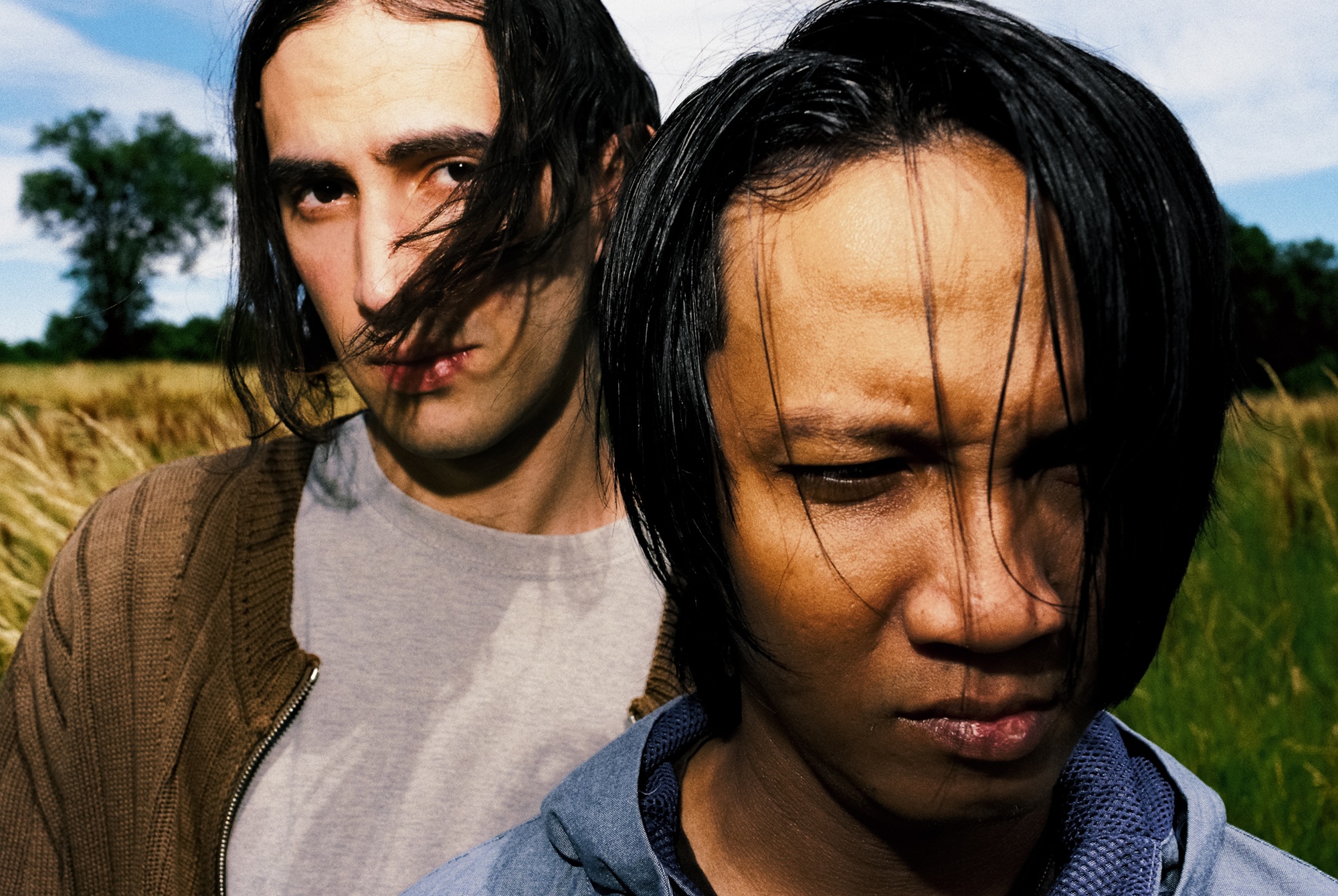 Heith und Tarawangsawelas: Duori