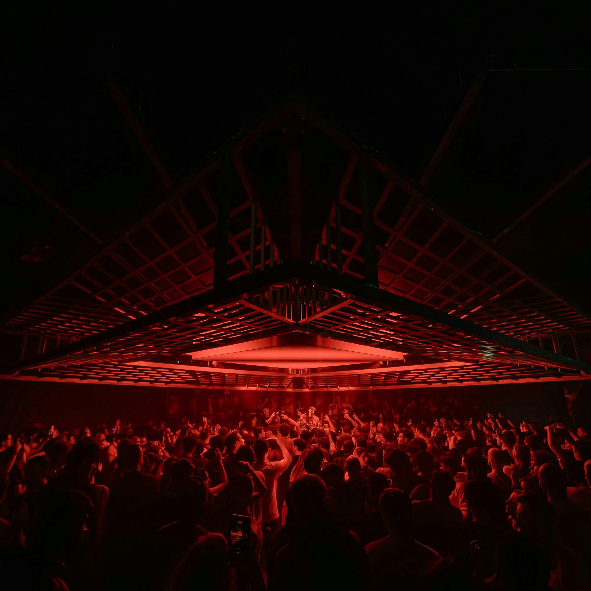 CITIZENS VOL.7 XMAS PARTY EDITION: CHAPTER & VERSE, SAM SUPPLIER + MORE