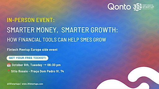 Smarter Money, Smarter Growth: How Financial Tools can help SMEs Grow