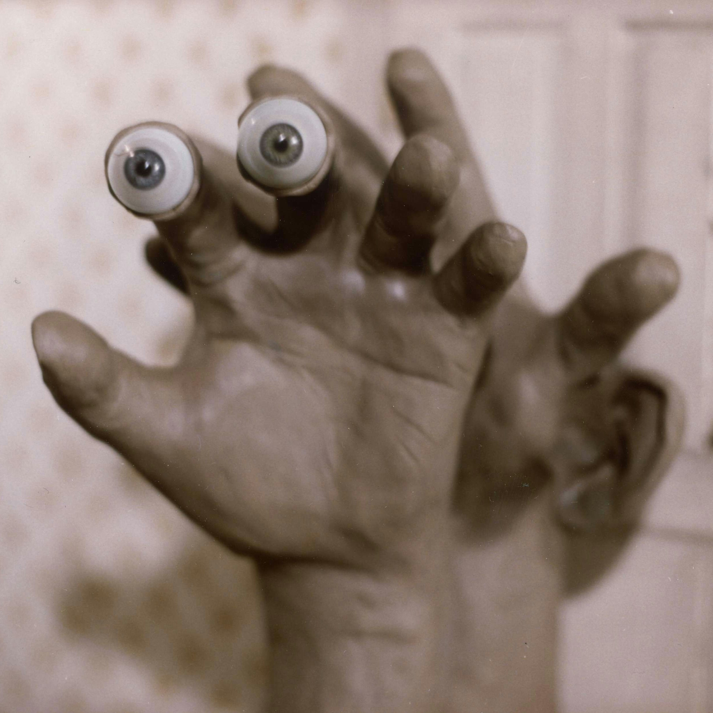 Lightstruck: The Alchemical Furnace Of Jan Švankmajer (Pg 4)