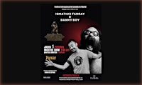 HORA COMPARTIDA: DANNY BOY VS IGNATIUS FARRAY