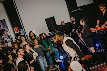JAM SESSION CLUB