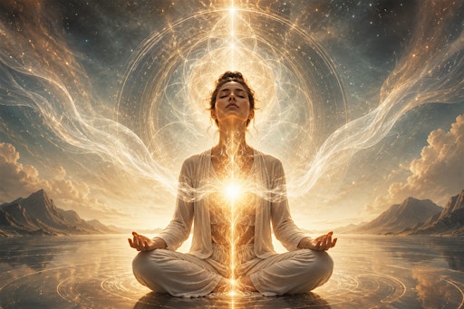 The Breath of Life Class with Noella