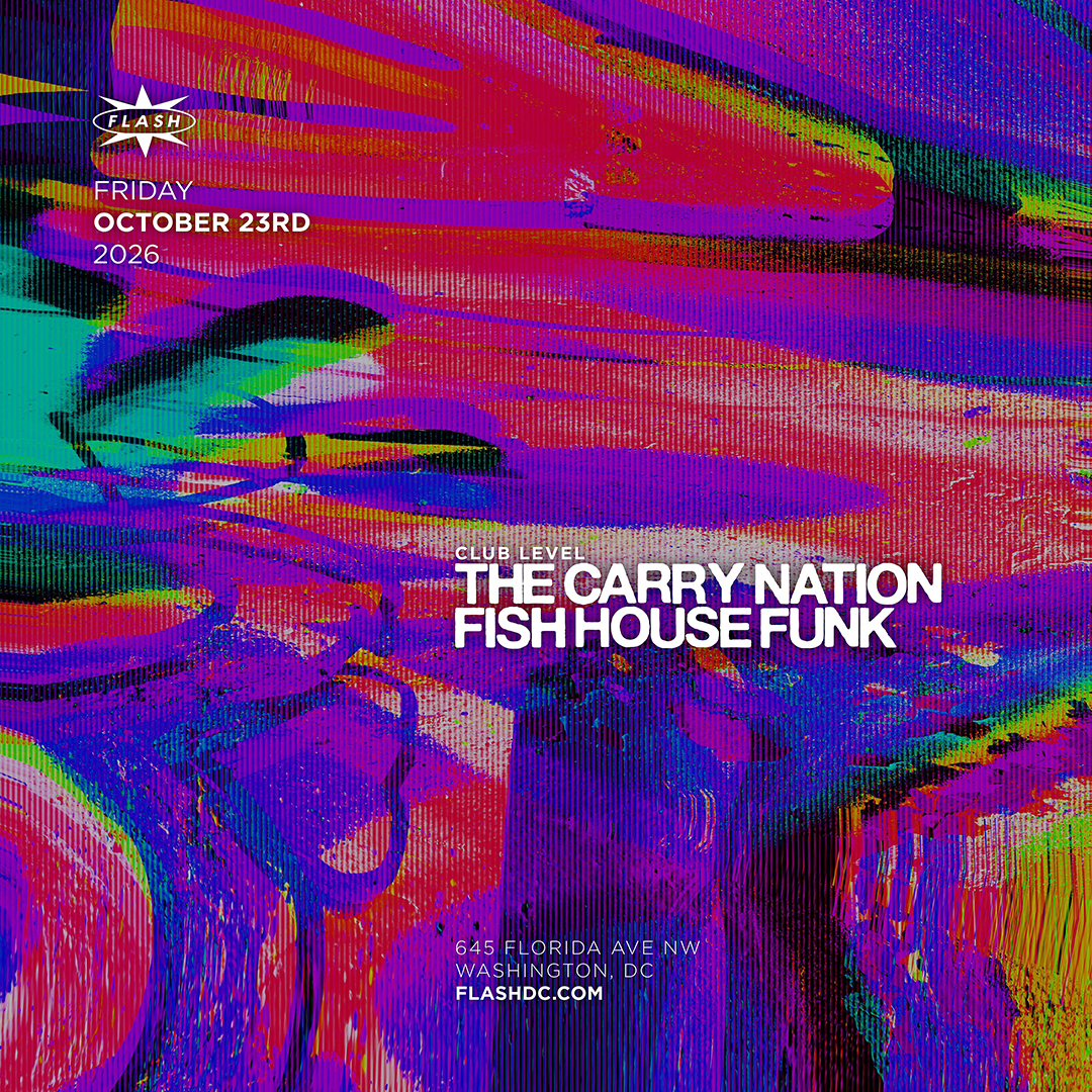 The Carry Nation