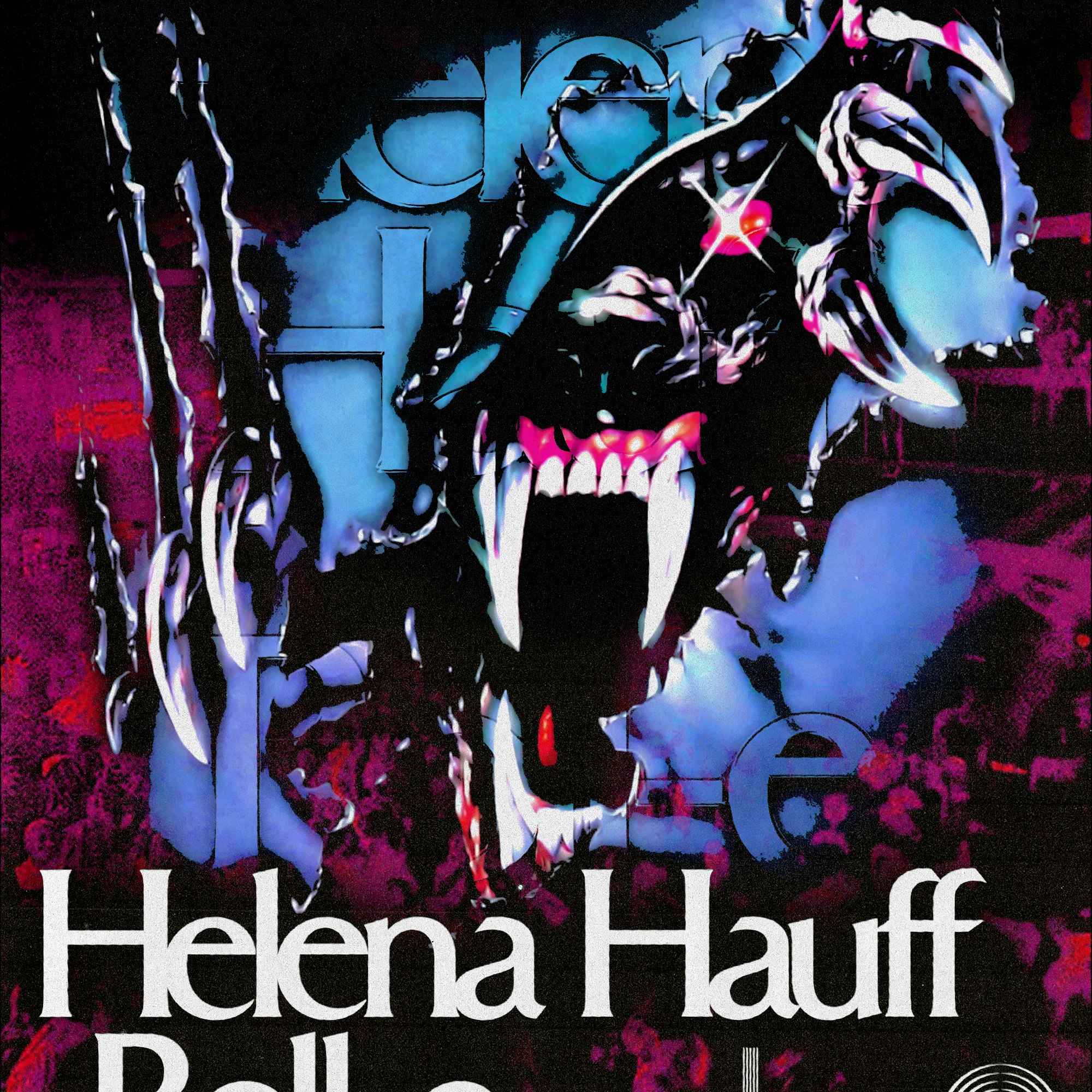 Helena Hauff