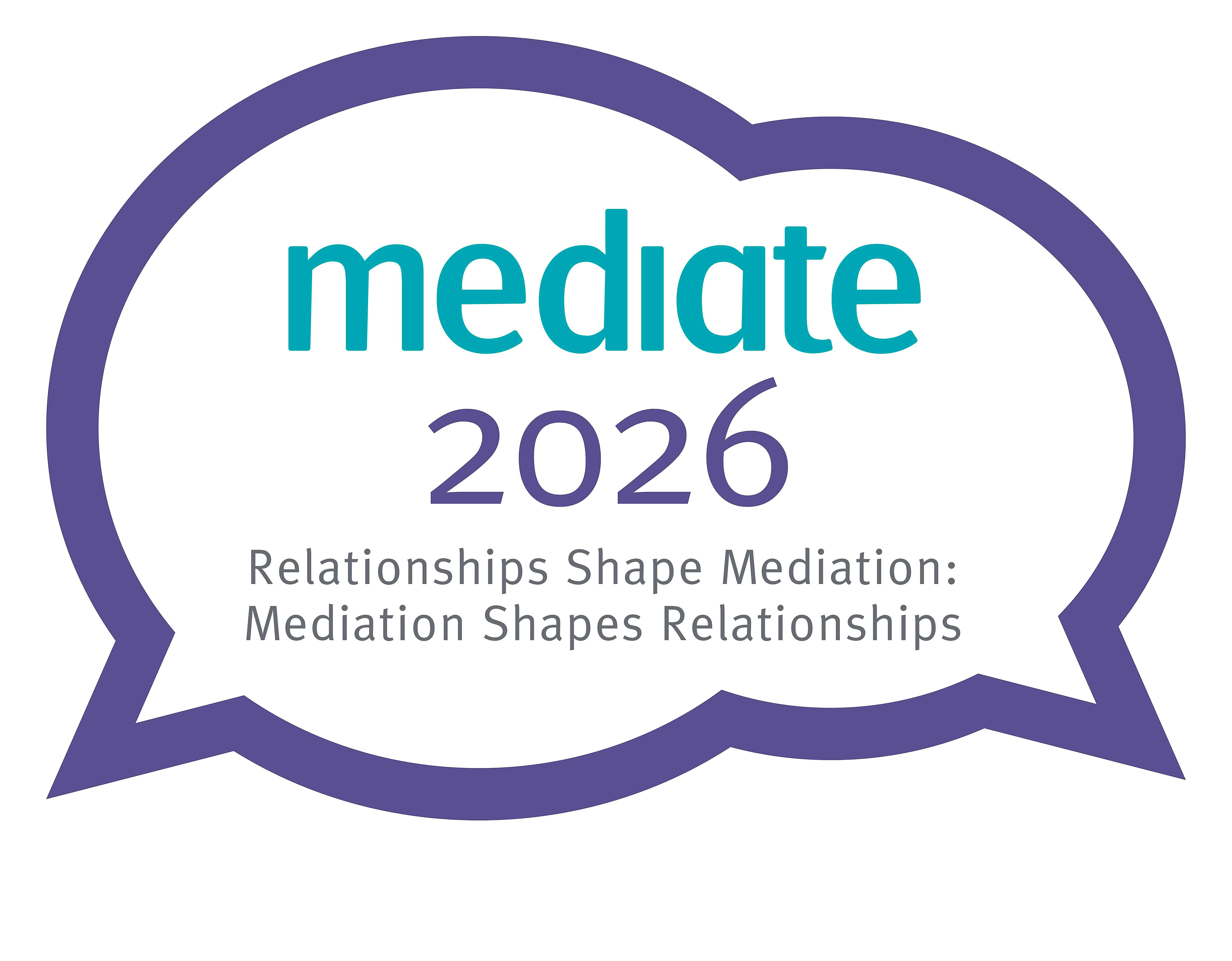 Mediate 2026