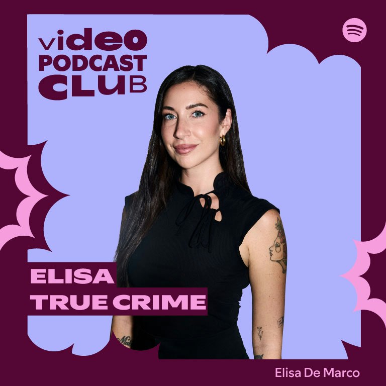 Elisa True Crime