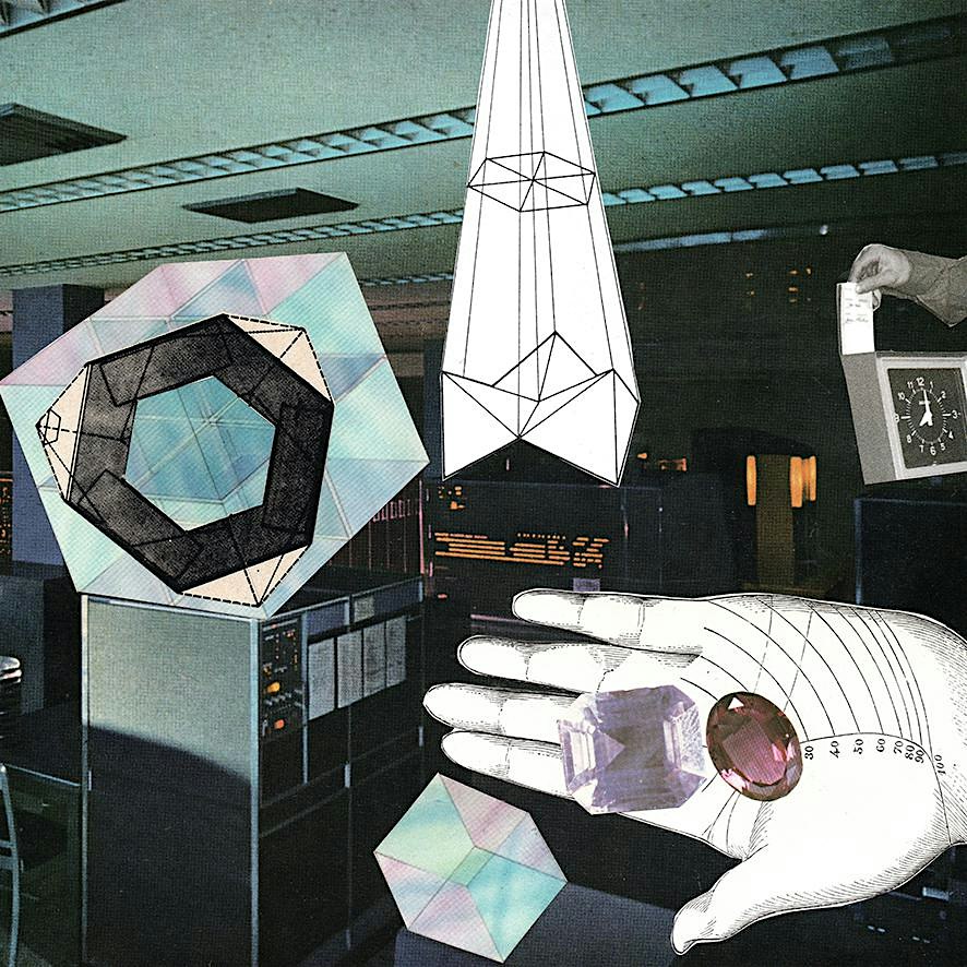 Cut X Paste @ The Trinity Hotel, Surry Hills /  October 19