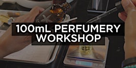 100mL Perfumery Workshop