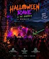 Rave In The Garden