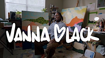 Vanna Black "Grace for Ebb" Artist Talk