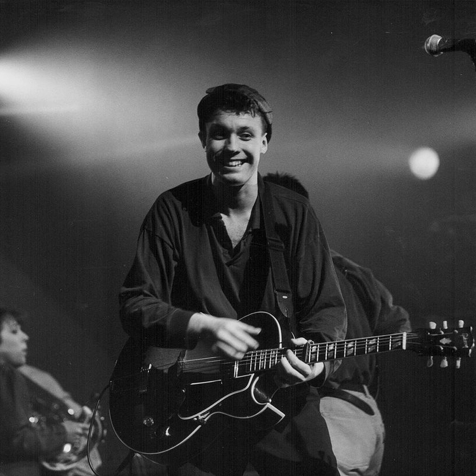Martin Stephenson & The Daintees