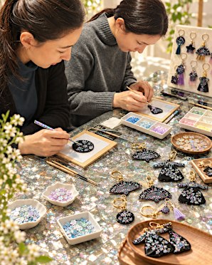 Korean Craft, Food & Tè Coreano /Workshop di Cultura Coreana