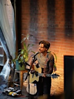 Live Music Sundays @ Broderick - Jacob Finkbiner