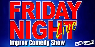 Friday Night Live