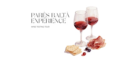 Parés Baltà Wine Experience