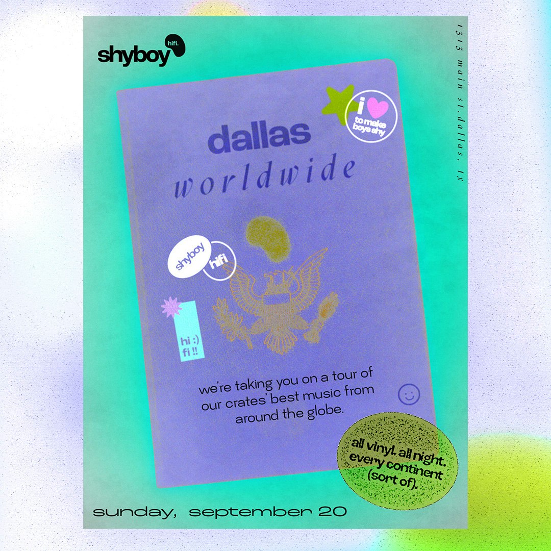 DALLAS WORLDWIDE
