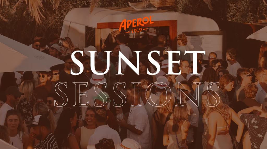 Sunset Sessions at Stonyridge 2026