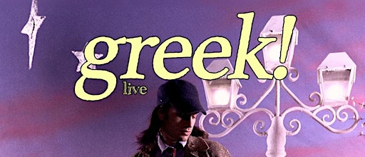 greek! (Live Show)