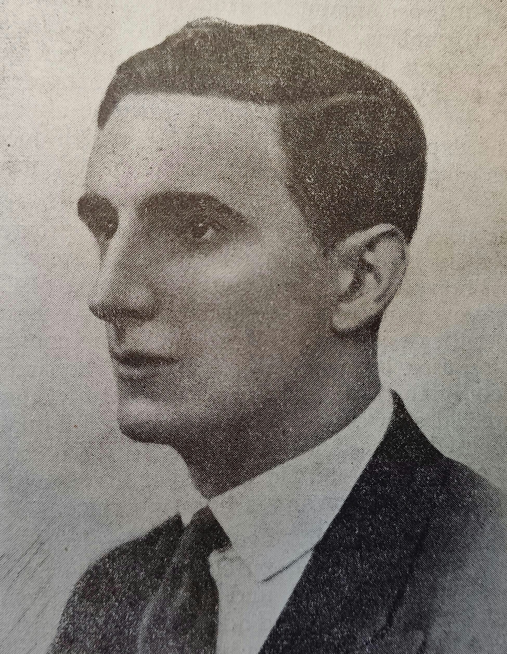 An Evening of Frederick Cowles with Robert Lloyd Parry