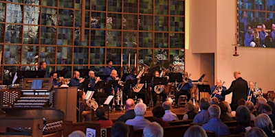 Organ Pipes & Horns of Plenty