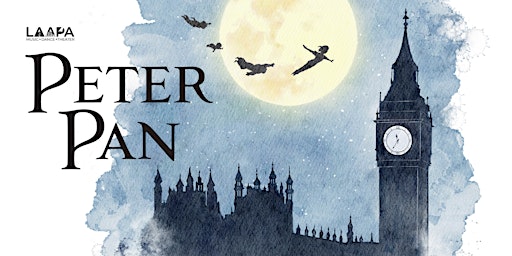Peter Pan