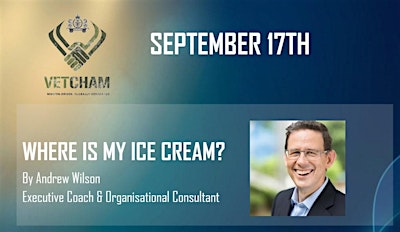 Where Is My Ice Cream?