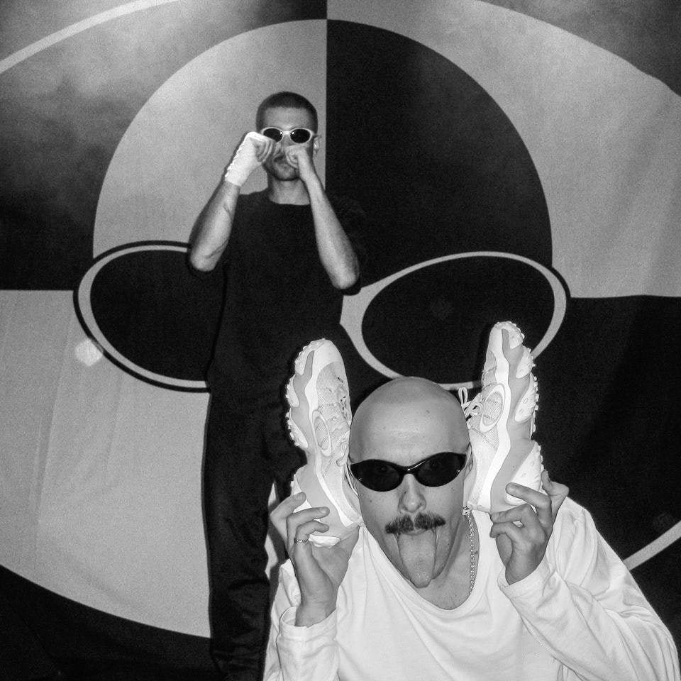 FlexFab & Manu Kann - Berlin