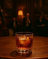 Bourbon Heritage Dinner - Brenner's Steakhouse
