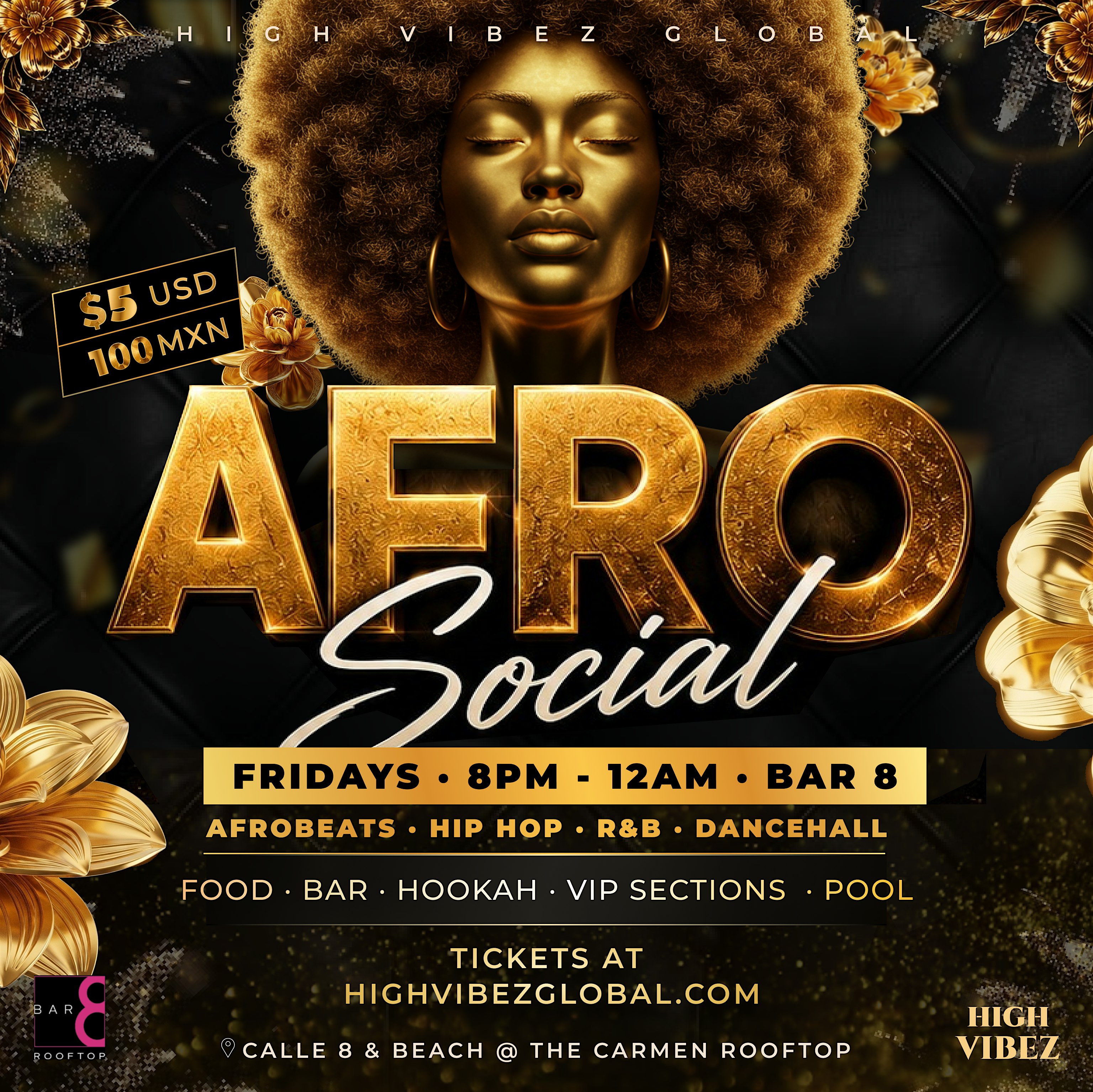 AFROSOCIAL