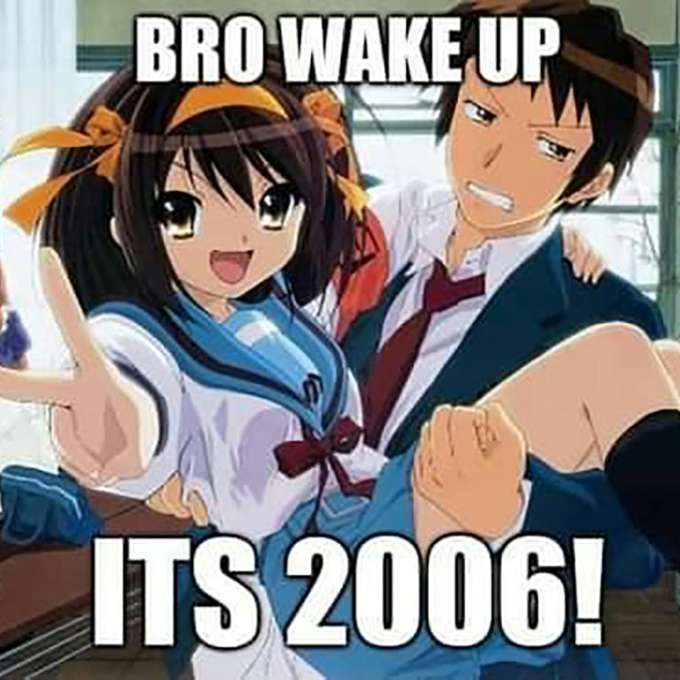Endless Eight Watch Party & Drinking Game