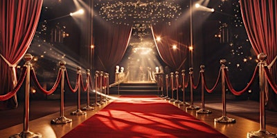 Red Carpet Premiere: What Tried To Kill Me