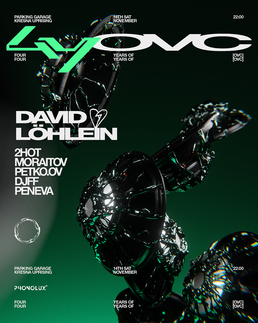 4YOVC