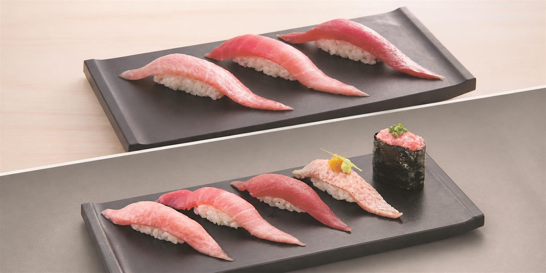 The Global Rise of Sushi | Talk & Dining with the “Tuna King”