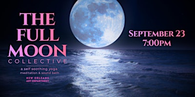 Full Moon Collective