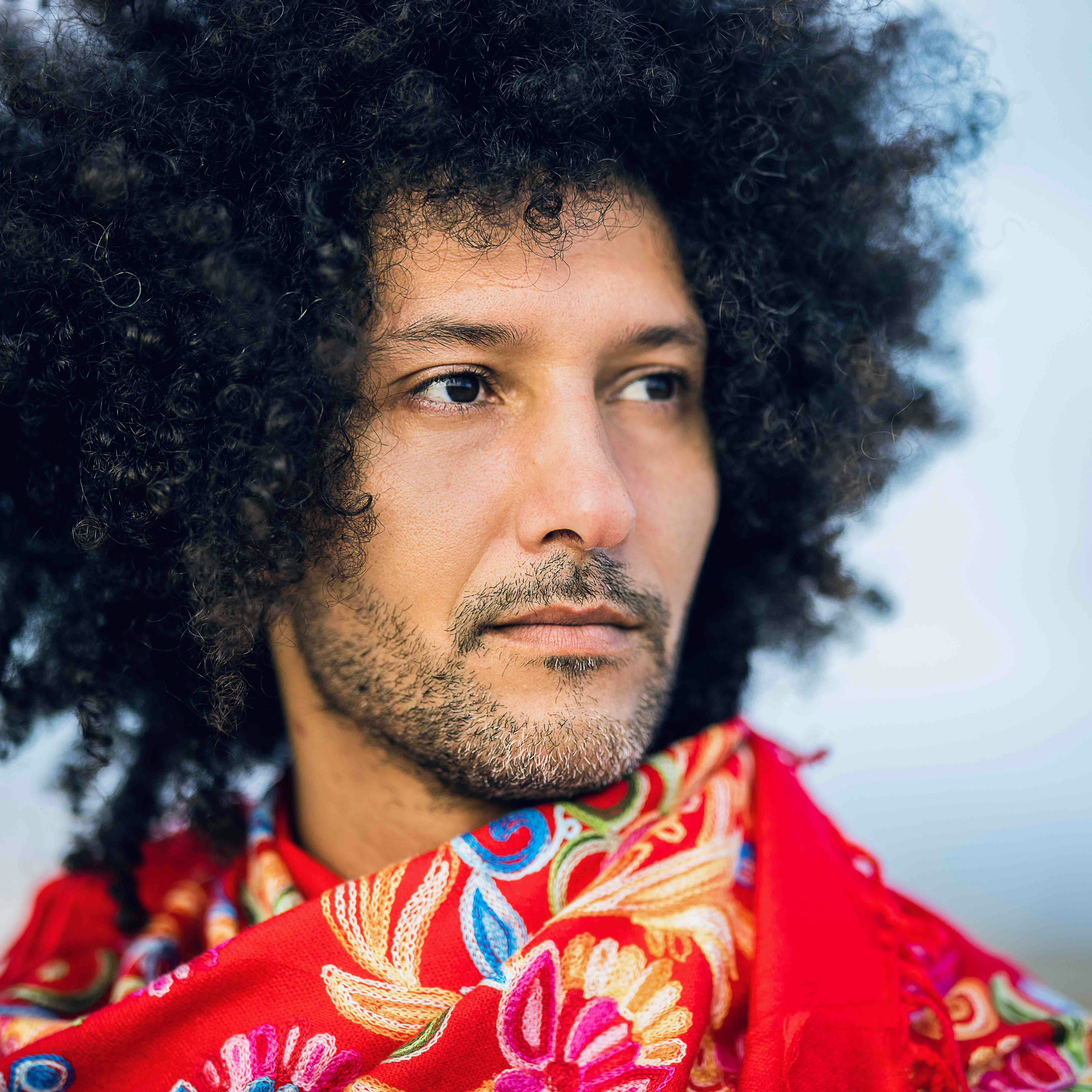 Festival de Marne : Walid Ben Selim + Okali