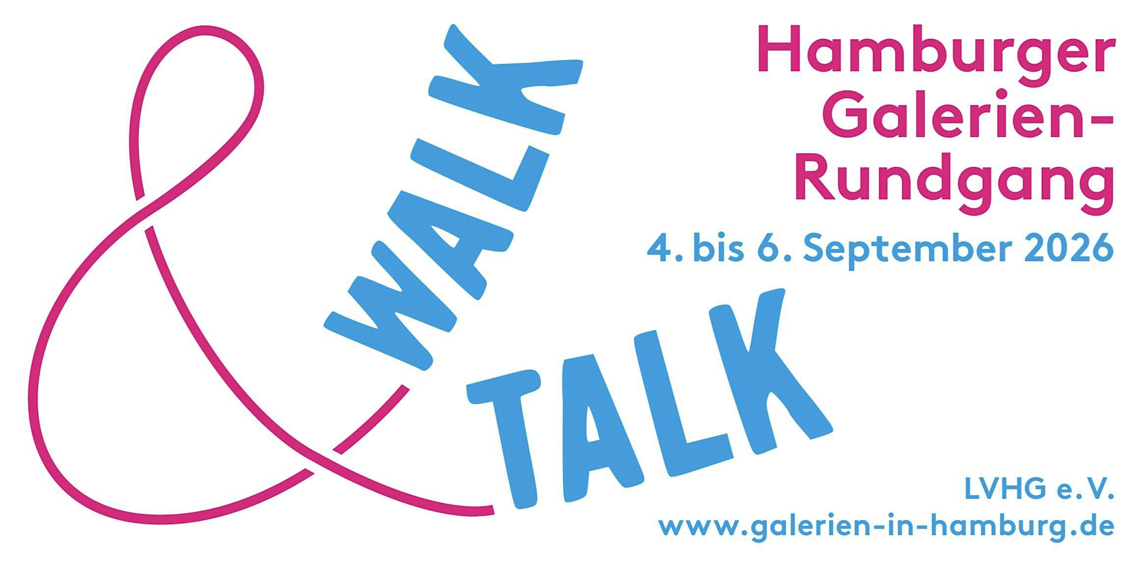 Walk&Talk - Rundgang Hafencity
