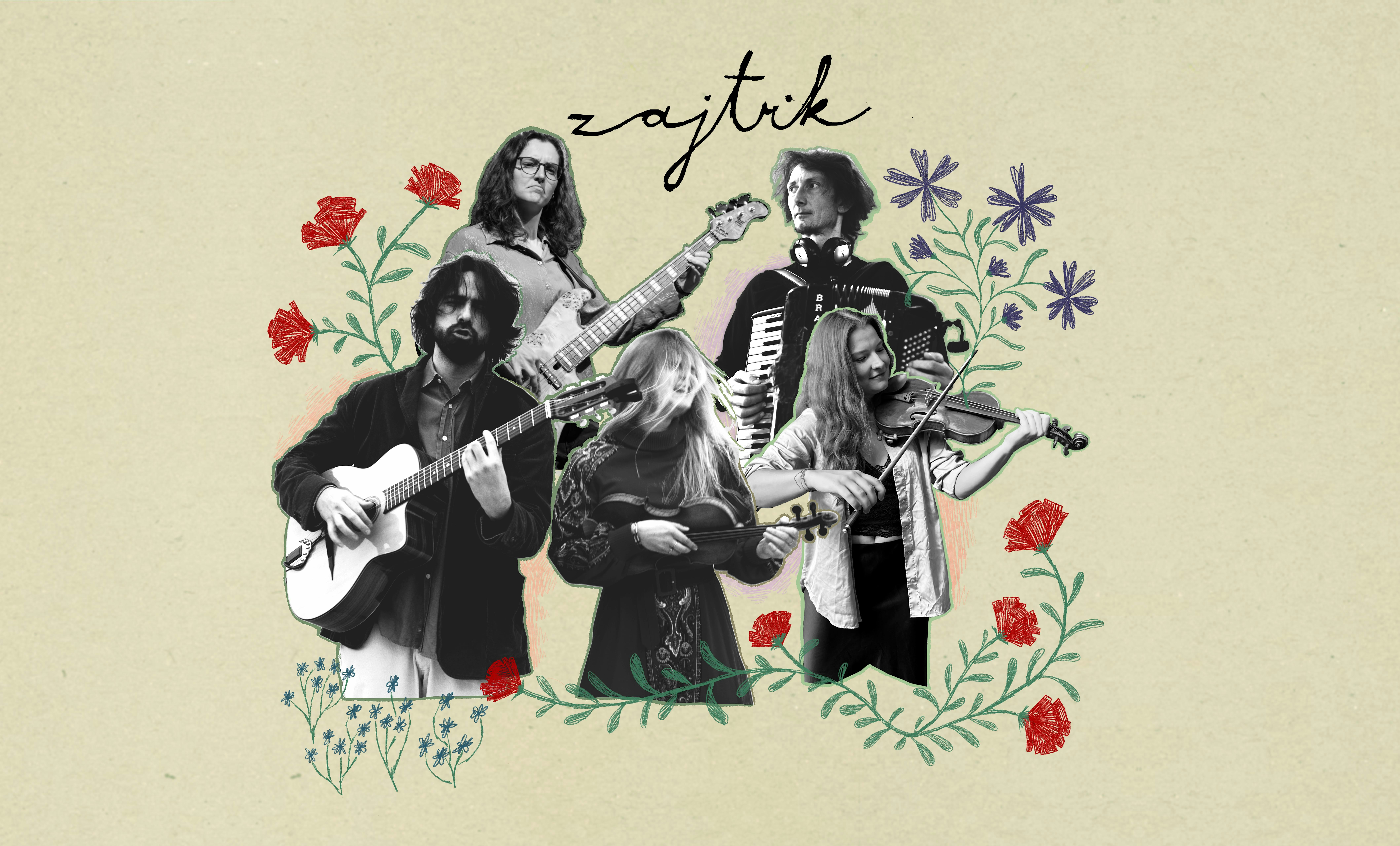Duo Zajtrk / Ethno-Folk
