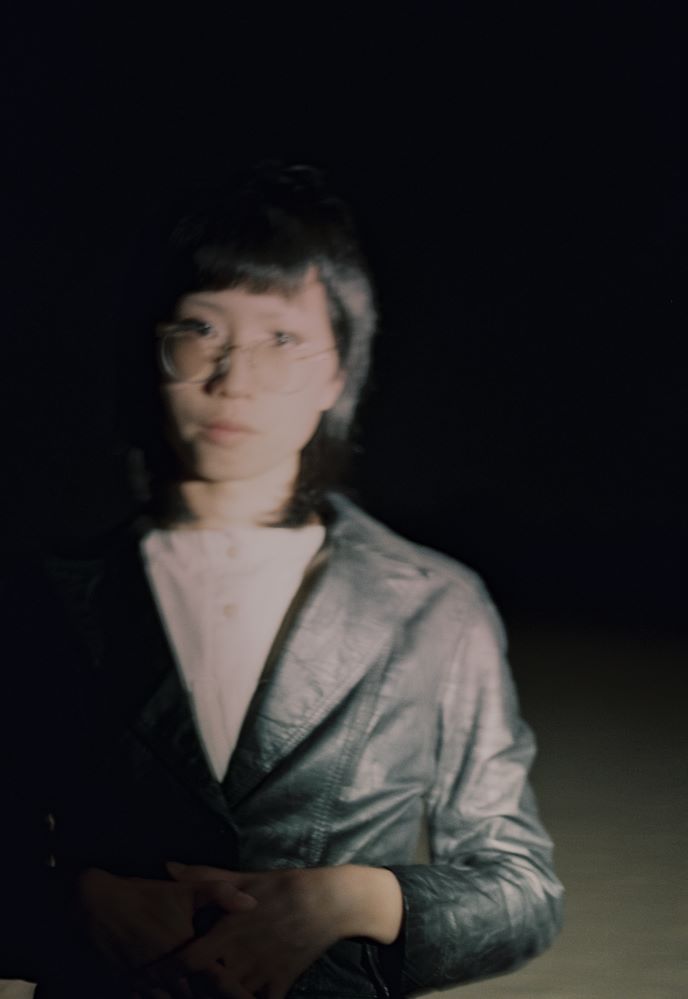 gyrofield (live) / Yyre (live) / Syntax
