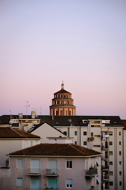 Città giuste: attualità e futuro del Welfare milanese