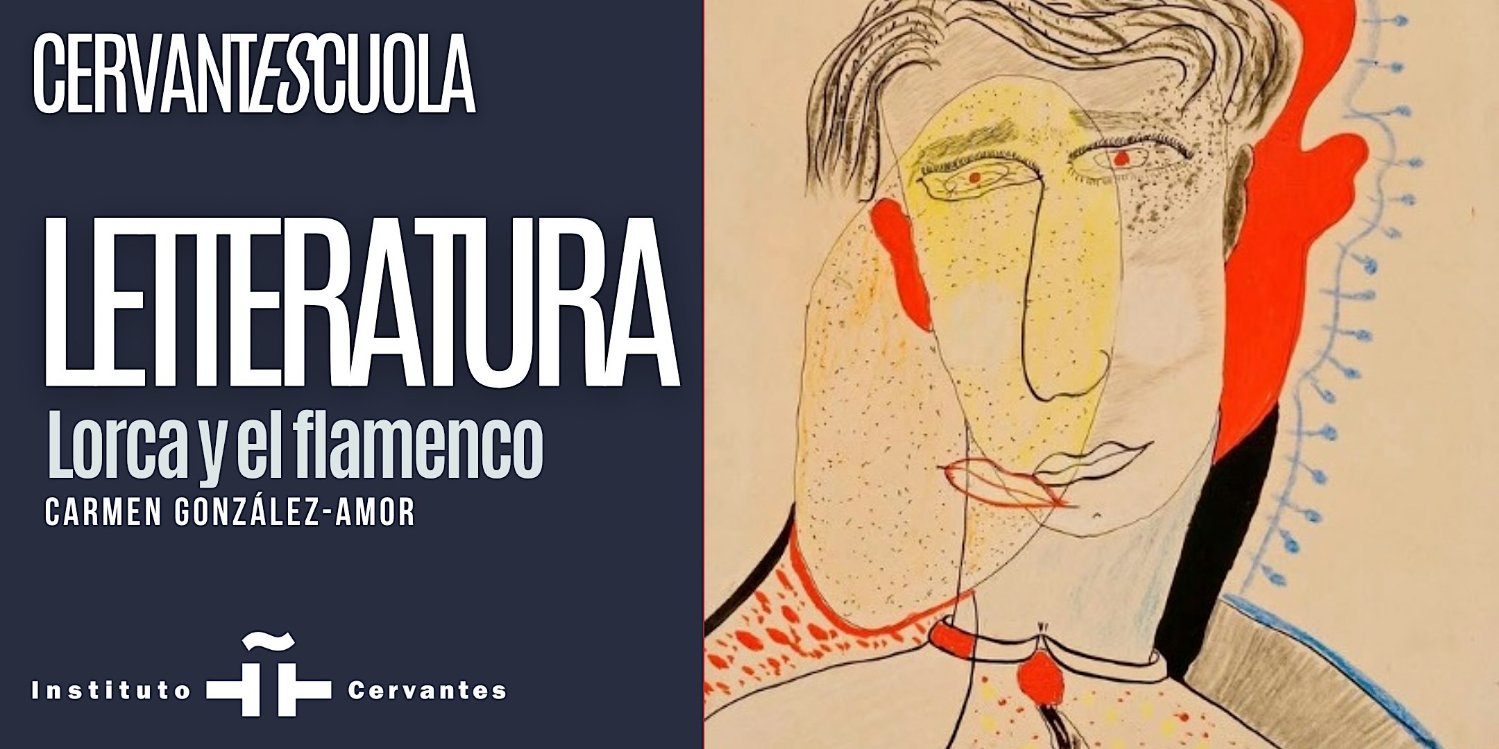 Laboratorio di letteratura. Lorca e il flamenco