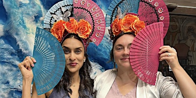 Headdress Design Workshop